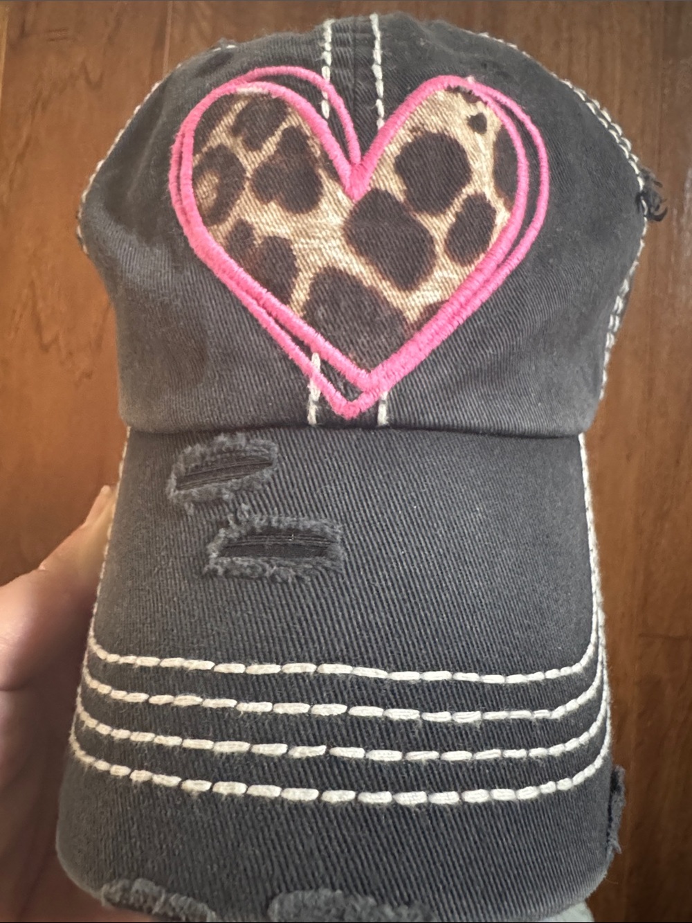 Women’s hat